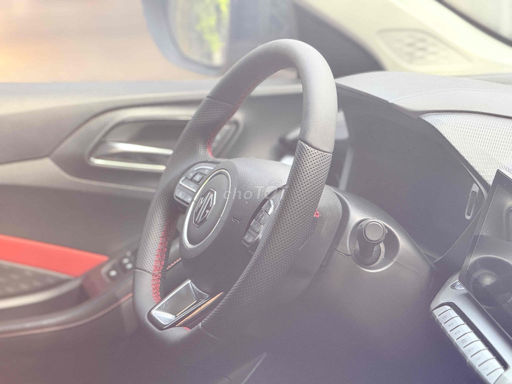 MG MG5 Standard 2022 1.5 AT 85750 km. Mua bán Ô tô tại Quận 12 Tp Hồ Chí Minh được đăng bởi Le Thanh Tùng hình 14