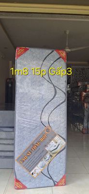 Đệm cao su tổng hợp, nhiều kích thước. Mua bán Giường, chăn ga gối nệm tại Thị xã Bến Cát Bình Dương được đăng bởi Đoàn Quốc Trường