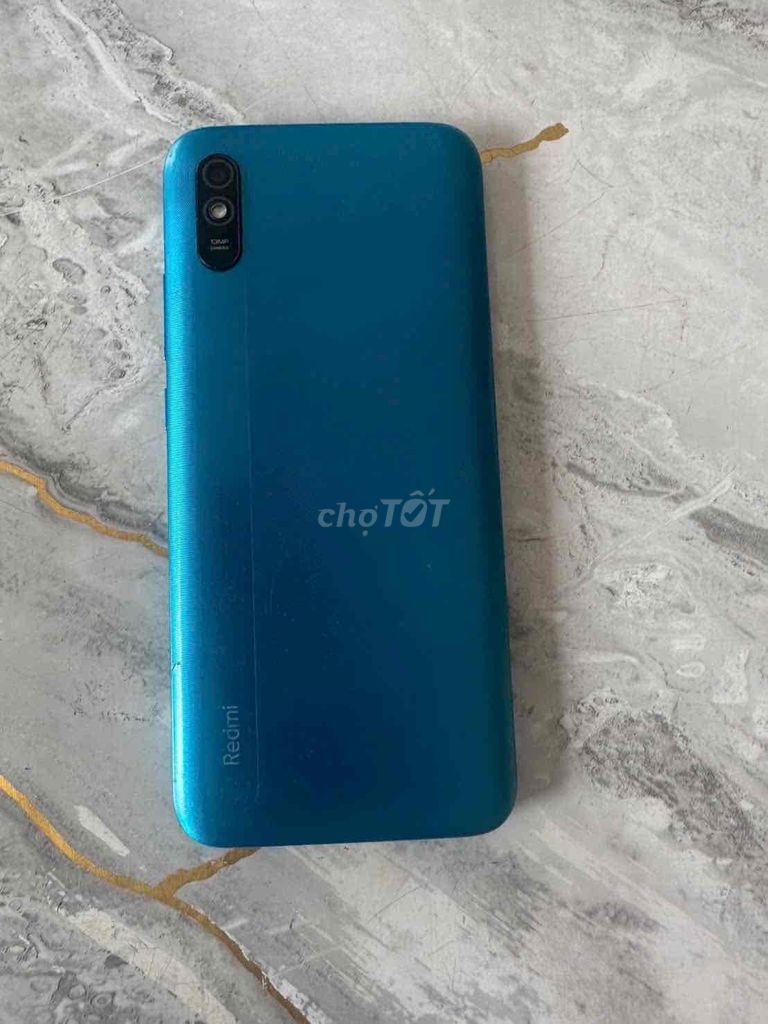 Xiaomi Redmi 9A 2GB/32GB pin5000. Mua bán Điện thoại tại Thành phố Buôn Ma Thuột Đắk Lắk được đăng bởi cầm đồ nguyễn phương hình 1
