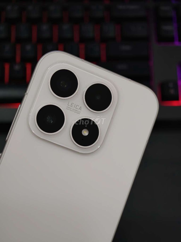 Xiaomi 17 12/256 99% fullbox. Mua bán Điện thoại tại Quận Ninh Kiều Cần Thơ được đăng bởi Nguyễn Toàn hình 1