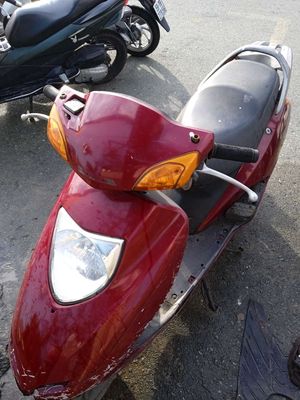 Honda @ stream 125cc. Mua bán Xe máy tại Quận 4 Tp Hồ Chí Minh được đăng bởi long thái