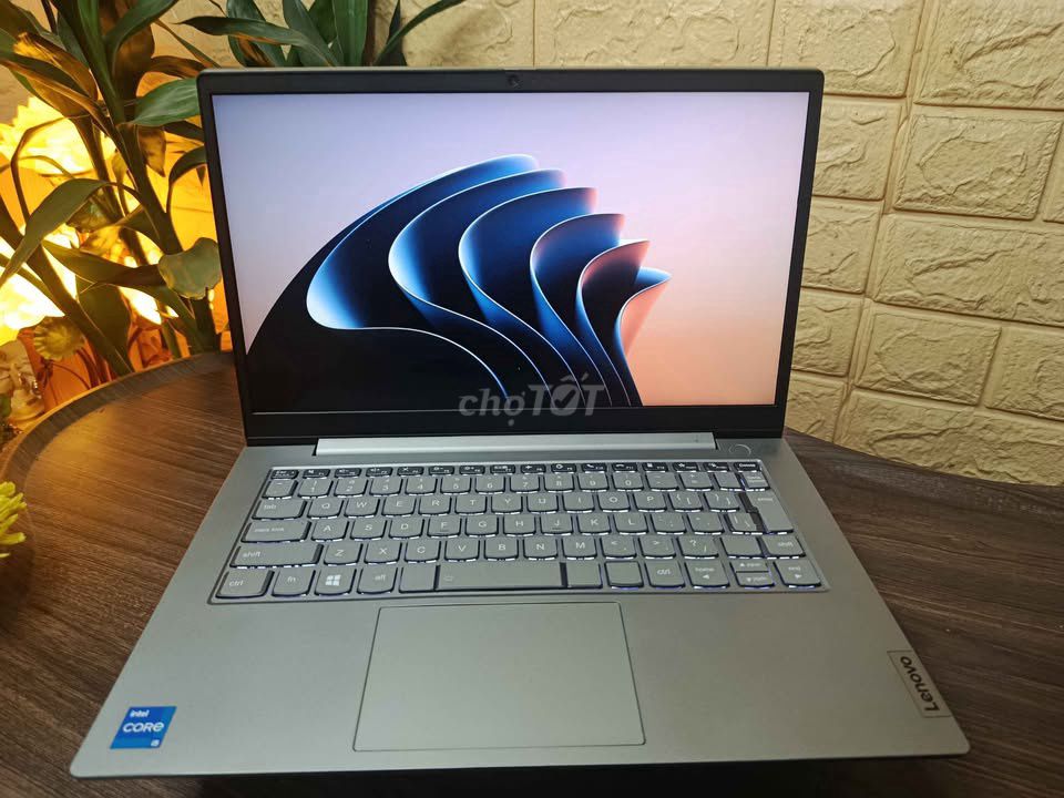 Thinkbook 14 G2 i5/11/16/256Nvme 14" FHD ips nét !. Mua bán Laptop tại Quận Bắc Từ Liêm Hà Nội được đăng bởi Đồng Thanh Duy hình 1