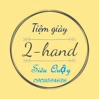 Cửa hàng Siêu Quậy