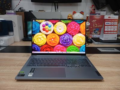 Lenovo IdeaPad Pro 5 Ultra 9 185H 32G RTX 2K 120Hz. Mua bán Laptop tại Quận Tân Phú Tp Hồ Chí Minh được đăng bởi LAPTOPTOTVN