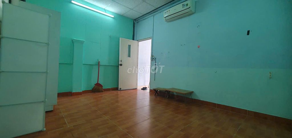 Cho thuê phòng trọ (có máy lạnh điều hòa) 7 Dã Tượng, P. 10, Quận 8