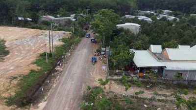 Cần bán 10m Đường DH Đồng Tâm - Thuận Lợi giá 2025. Mua bán đất tại Huyện Đồng Phú Bình Phước được đăng bởi Thanh Lâm