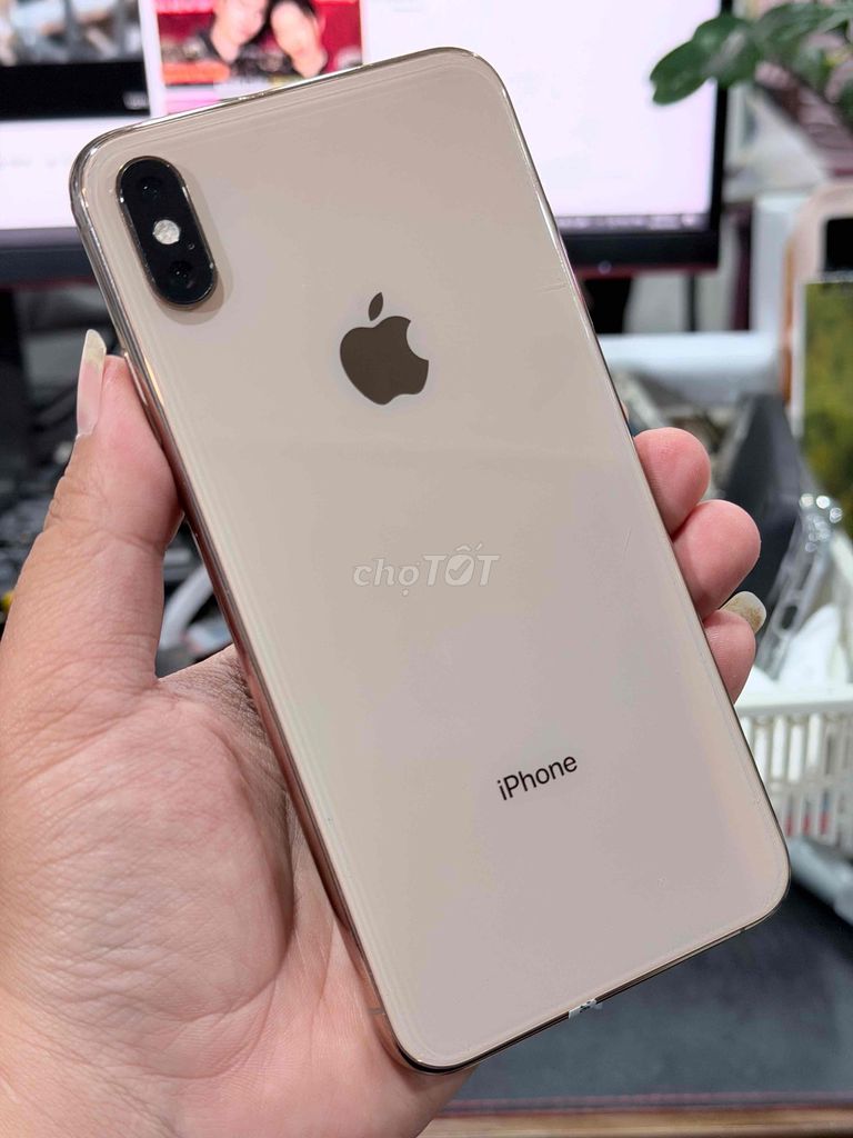 Xsm lock gold pin 100% Bán có Gl + Góp icloud. Mua bán Điện thoại tại Thành phố Biên Hòa Đồng Nai được đăng bởi HUNG  hình 1