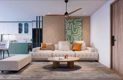Аренда · 3 комн. · 88 м² · Thành phố Nha Trang, ул. Võ Văn Kiệt