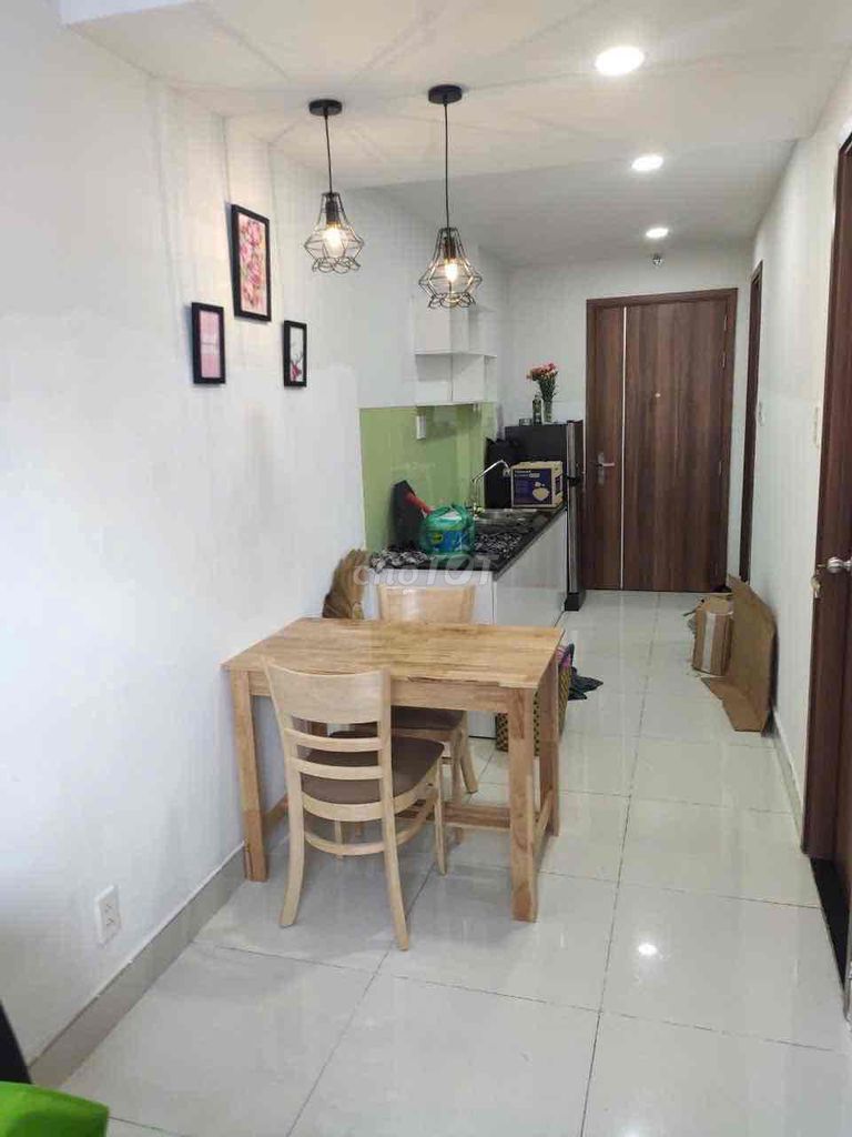 GĐ cần bán căn hộ chung cư Samsora Riverside