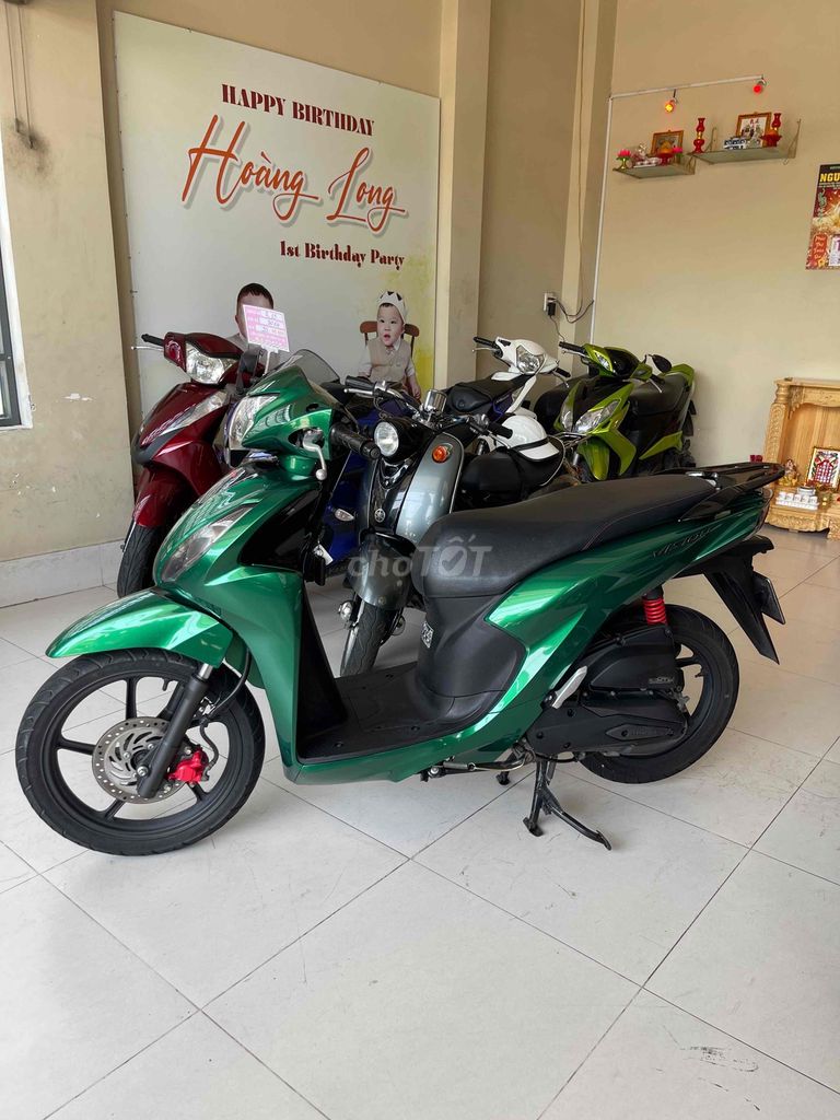 vision 2023 . mẫu mới. khoá thông mình. máy zin im. Mua bán Xe máy tại Thành phố Rạch Giá Kiên Giang được đăng bởi XE MÁY ÚT BÉ  hình 3