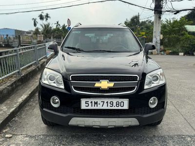 2008 LTZ 2.4 - 115000 km. Mua bán Ô tô tại Quận 12 Tp Hồ Chí Minh được đăng bởi TRƯƠNG THÀNH PHÚ