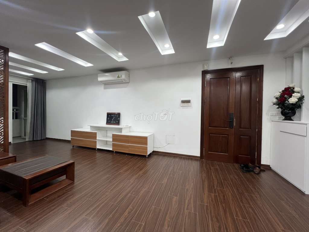 CHUNG CƯ MẶT PHỐ, TẦNG CAO, LÔ GÓC, 3NGỦ, 2WC, 2 BAN CÔNG.... Mua bán căn hộ/chung cư tại Quận Hà Đông Hà Nội được đăng bởi Hoàng Trọng Chinh hình 3