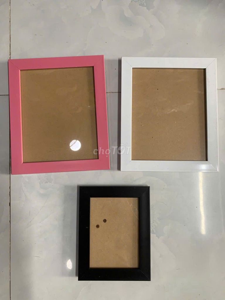Khung ảnh treo tường. Mua bán Cây cảnh, đồ trang trí tại Quận Thanh Khê Đà Nẵng được đăng bởi Lâm Văn Phú hình 1