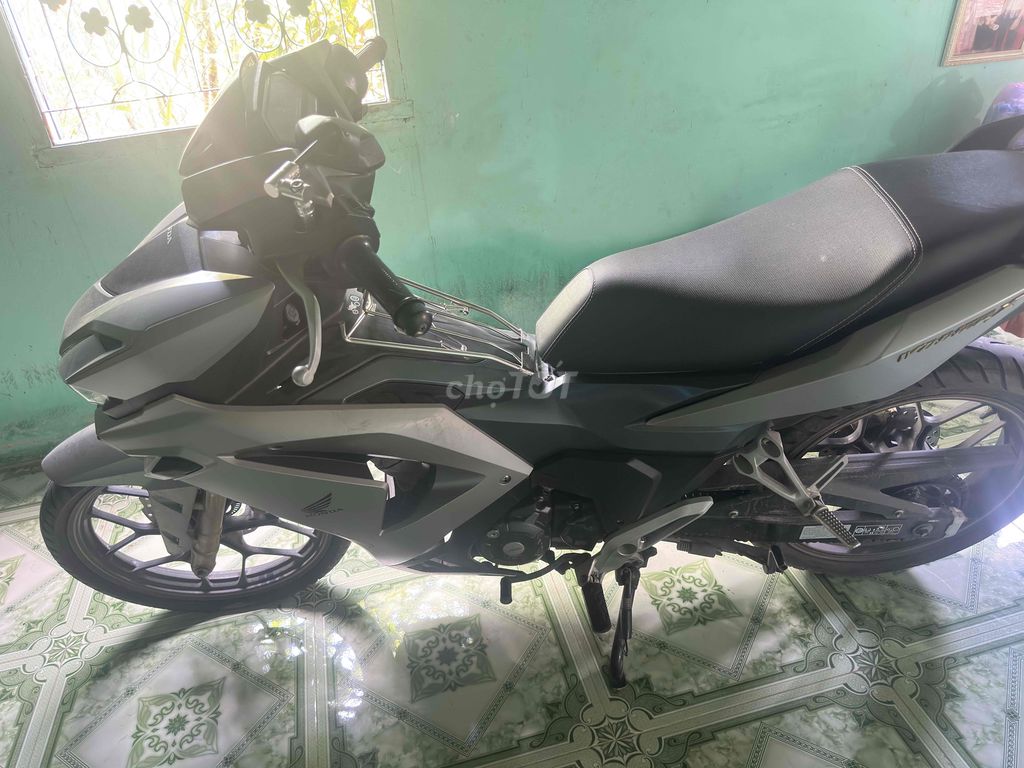 xe zin. Mua bán Xe máy tại Huyện Gò Công Đông Tiền Giang được đăng bởi Tên chưa cung cấp hình 3