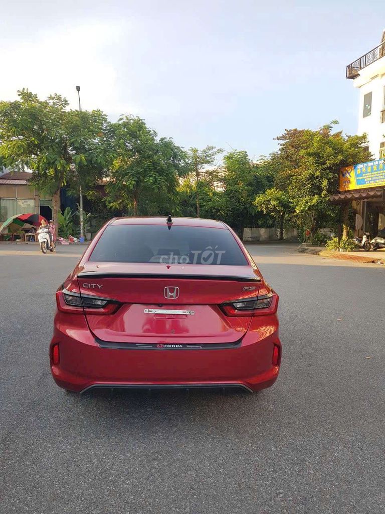 2021 1.5 RS - 45000 km. Mua bán Ô tô tại Huyện An Dương Hải Phòng được đăng bởi Mr Quý hình 10
