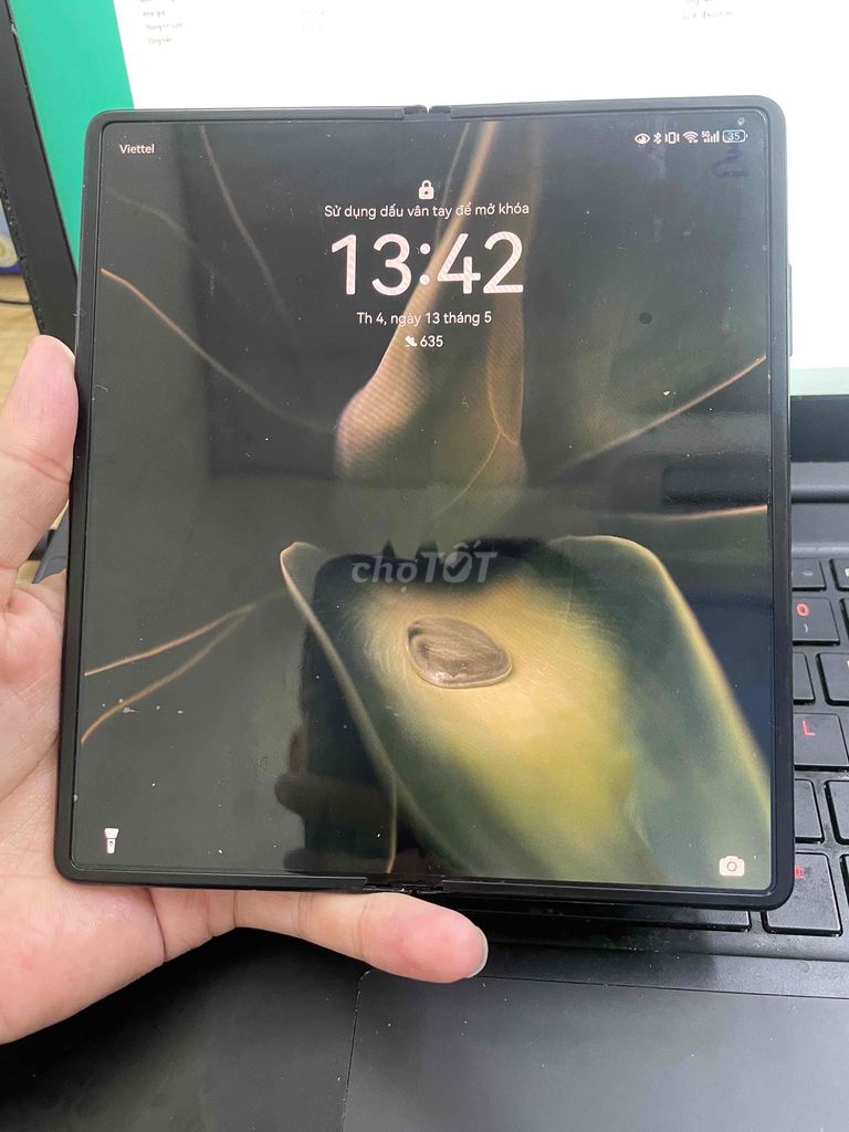 Huawei Mate X2. Mua bán Điện thoại tại Quận 3 Tp Hồ Chí Minh được đăng bởi Elena hình 1