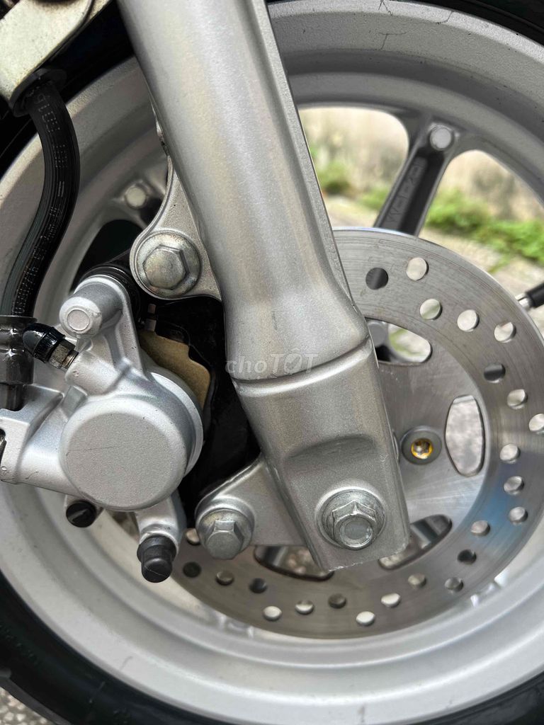 Grande bản ĐB. bs65 zin đẹp. Mua bán Xe máy tại Quận Ninh Kiều Cần Thơ được đăng bởi Vincom HV hình 6