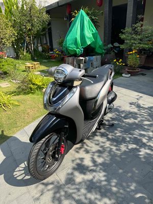 SH Mode Abs 2021 bản đặc biệt Hồ sơ cầm tay sẵn
