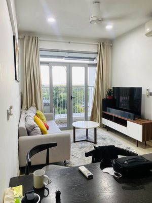 Аренда · 2 комн. · 62 м² · Quận 7, ул. Nguyễn Văn Quỳ