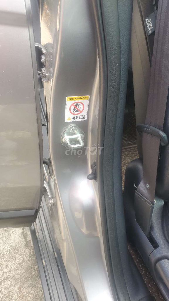 2009 2.4 AT - 150000 km. Mua bán Ô tô tại Huyện Đan Phượng Hà Nội được đăng bởi hoangphuc hình 9