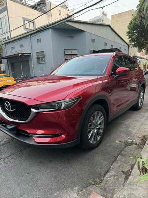Mazda CX5 2020 2.0 Premium 13000 km. Mua bán Ô tô tại Quận 12 Tp Hồ Chí Minh được đăng bởi Văn Bình