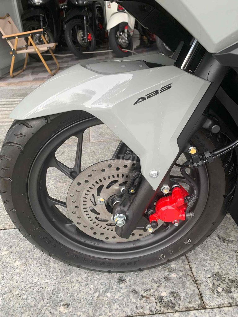 VARIO 160 như mới. Mua bán Xe máy tại Thành phố Sa Đéc Đồng Tháp được đăng bởi DUY CƯỜNG hình 3