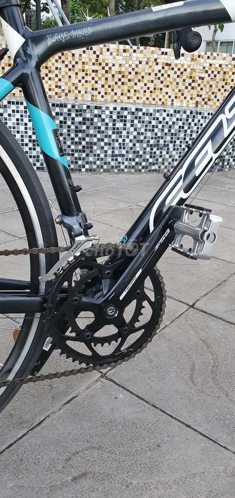 Bán xe FELT Mỹ xuất Nhật, siêu đẹp, gần như mới. Mua bán Xe đạp tại Thành phố Thái Bình Thái Bình được đăng bởi Nhật Minh hình 3