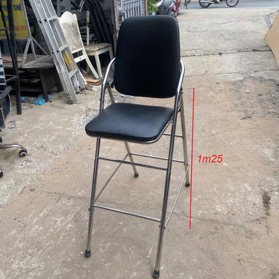 GHẾ XẾP INOX CŨ THANH LÝ. Mua bán Bàn ghế tại Quận Bình Thạnh Tp Hồ Chí Minh được đăng bởi thanh lý phong hải 