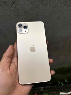 Iphone 11 pro max 64gb qt màn zin đẹp. Mua bán Điện thoại tại Quận 12 Tp Hồ Chí Minh được đăng bởi Đức 