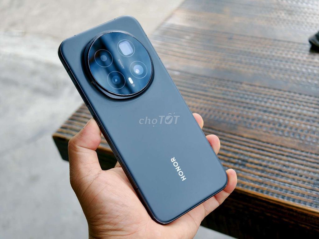 Honor Magic 8 Pro 16/512 pin 100 giá rẻ hơn 12/256. Mua bán Điện thoại tại Quận 12 Tp Hồ Chí Minh được đăng bởi Đỗ Hậu Fb Dylan Đỗ hình 1