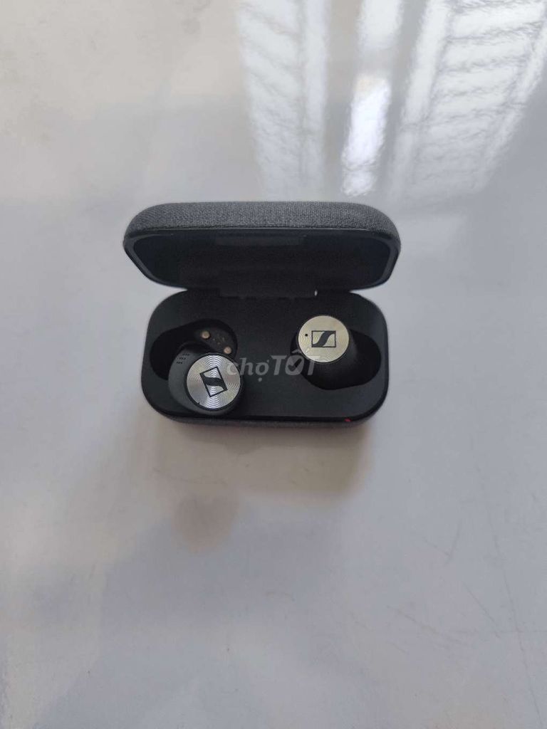 Sennheiser Momentum 2 hư tai trái. Mua bán Tivi, Âm thanh tại Quận Bình Tân Tp Hồ Chí Minh được đăng bởi Đỗ Hưng hình 1