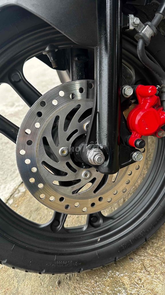 Airblade fi 2018 đen nhám ( hỗ trợ góp ). Mua bán Xe máy tại Huyện Chợ Mới An Giang được đăng bởi Cửa hàng xe Thiên Phước 2 hình 7