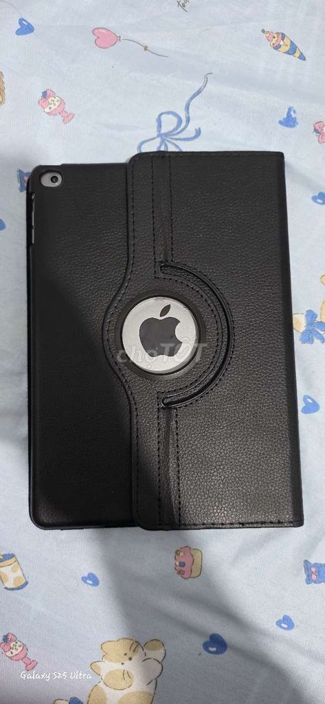 Apple iPad Air 16GB Đen. Mua bán Máy tính bảng tại Huyện Phú Tân An Giang được đăng bởi Minh hình 1