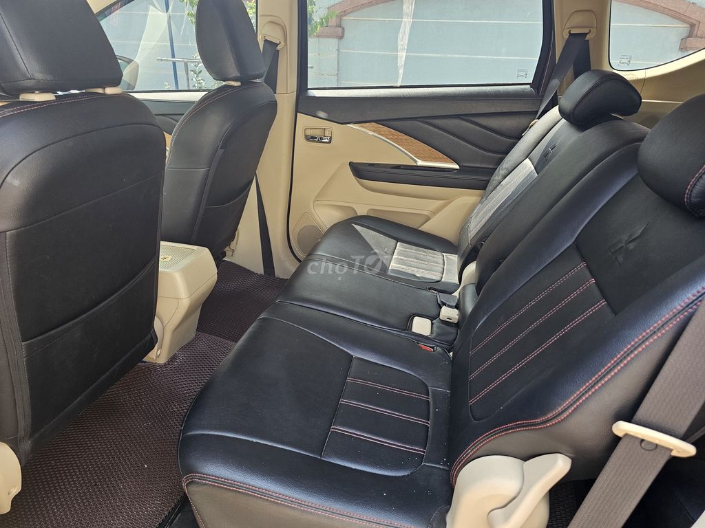 Mitsubishi Xpander 2019 1.5 AT - 52700 km. Mua bán Ô tô tại Huyện Long Thành Đồng Nai được đăng bởi Minh Lê Quang hình 13