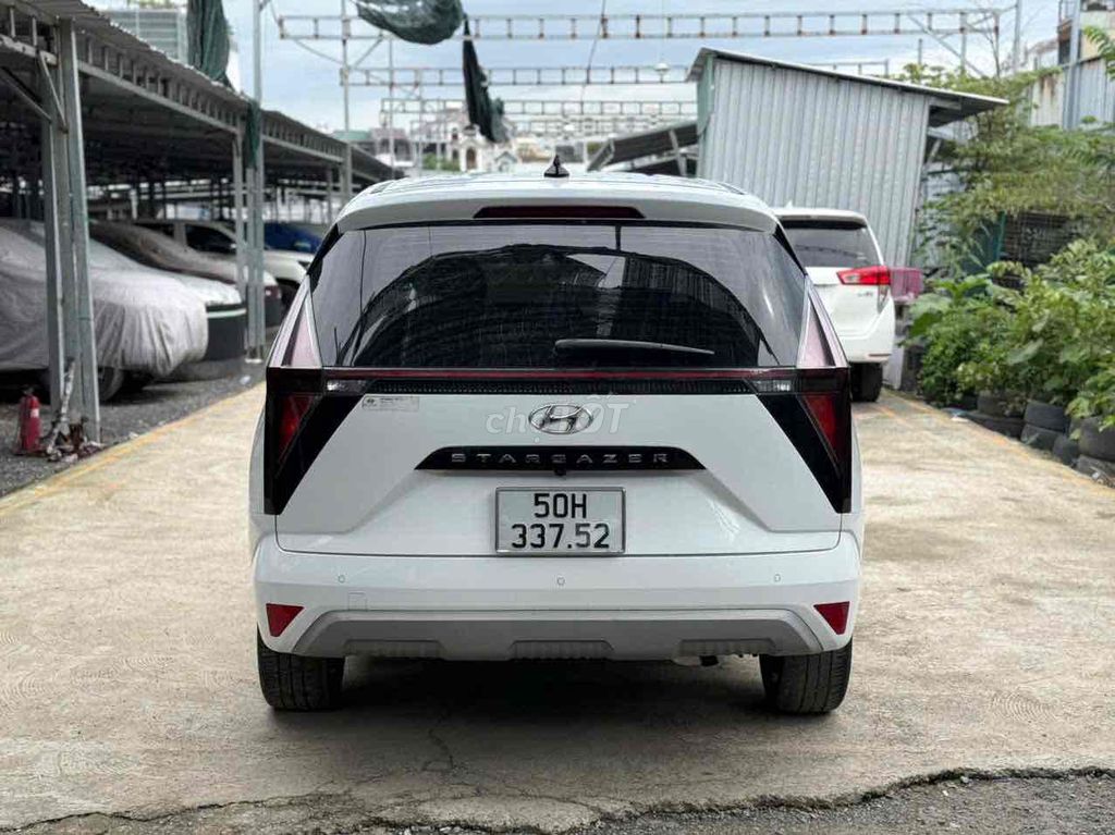 STARGAZER 1.5ĐẶC BIỆT 2022 ,CHẠY 4VẠN ,HỖ TRỢ VAY. Mua bán Ô tô tại Quận Bình Tân Tp Hồ Chí Minh được đăng bởi XUÂN DUY AUTO hình 6