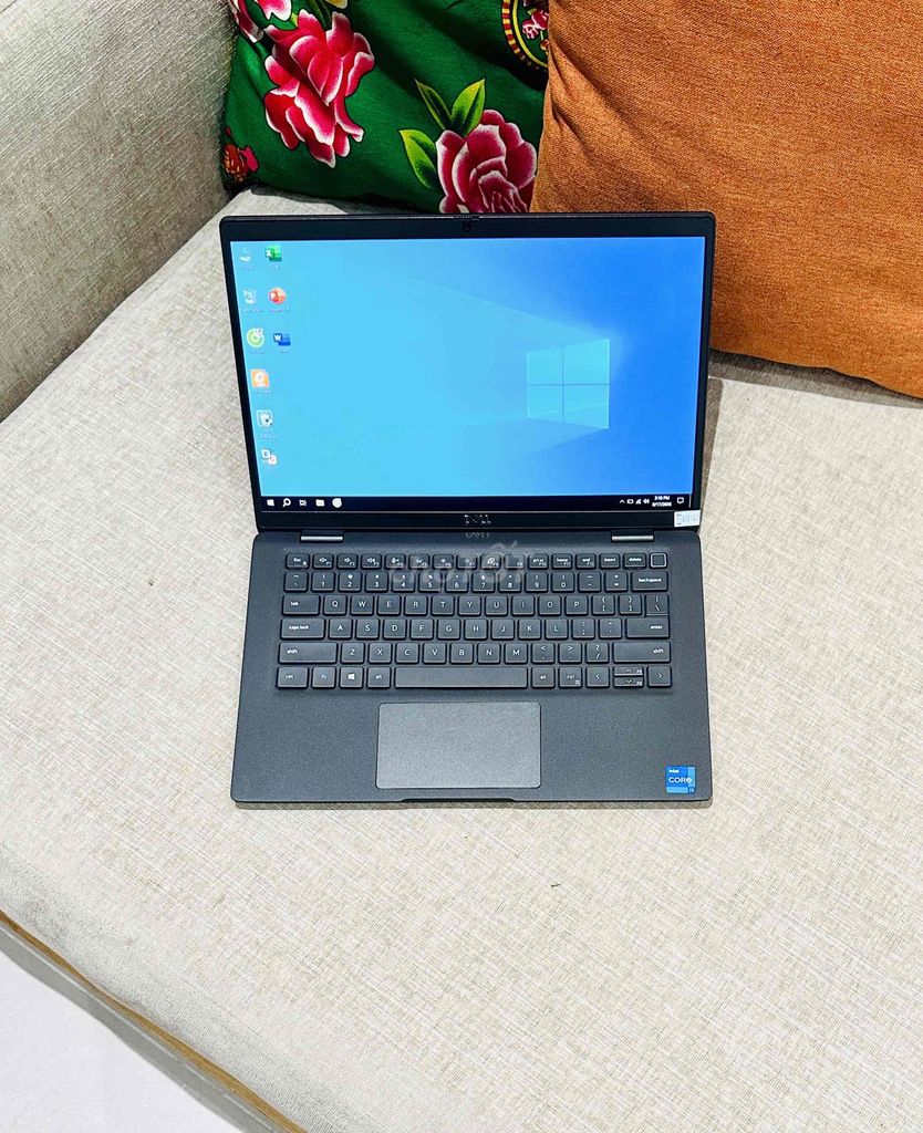 Dell Latitude 7320 i5 16GB/256GB like new. Mua bán Laptop tại Quận Hồng Bàng Hải Phòng được đăng bởi Trần Mạnh Cường hình 1
