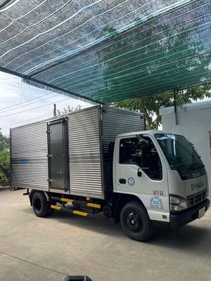 cần bán xe isuzu tải trọng 1 tân 9 thùng 4m3. Mua bán Xe tải, xe ben tại Huyện Vĩnh Cửu Đồng Nai được đăng bởi Minh Pham