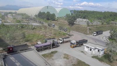 CÔNG TY CỔ PHẦN XI MĂNG ĐỒNG LÂM