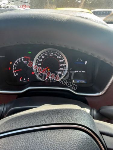 Toyota Corolla Cross 1.8V 2022. Mua bán Ô tô tại Thành phố Nam Định Nam Định được đăng bởi Tên chưa cung cấp hình 4