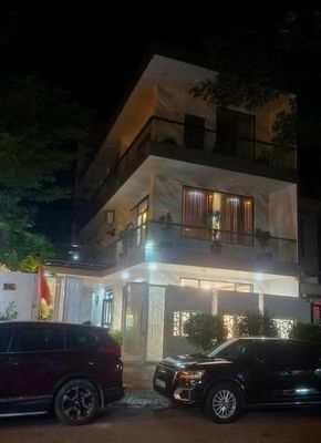 Аренда · 4 комн. · 100 м² · Quận Liên Chiểu, ул. Đường Đỗ Nhuận