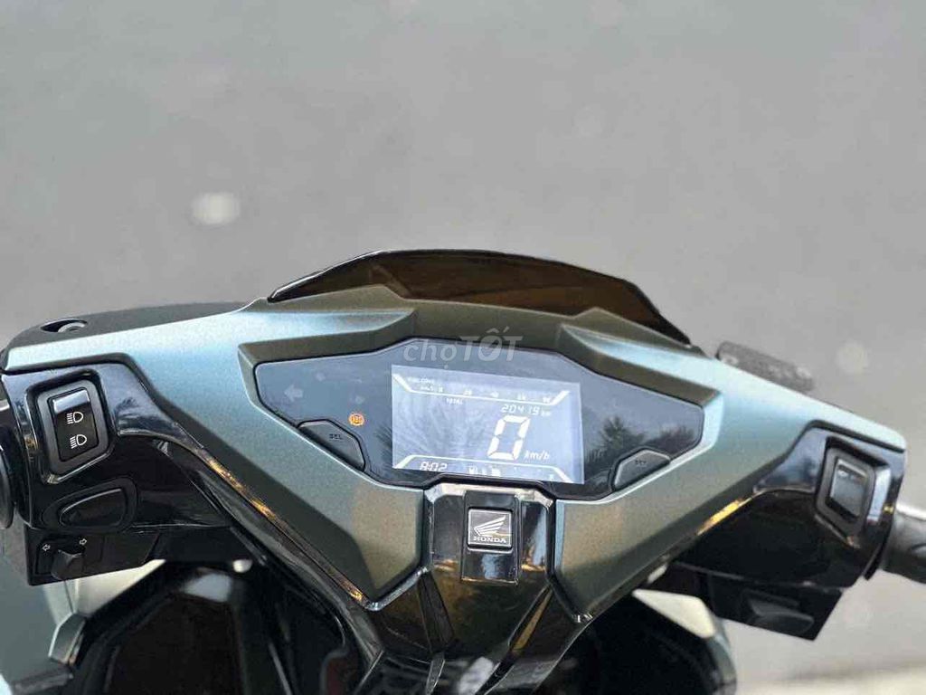 Bán xe AB 150 ABS đời 2023 bstp chính chủ. Mua bán Xe máy tại Quận 10 Tp Hồ Chí Minh được đăng bởi Lâm Tuấn Huy hình 3