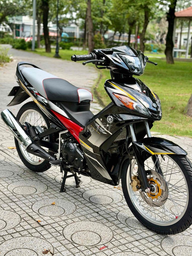 Yamaha Exciter 2010 5p71 от собственника