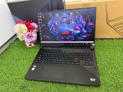 Asus Rog Scar 5Plus G733QR Gaming. Mua bán Laptop tại Quận Thanh Xuân Hà Nội được đăng bởi Nguyễn Minh Quân