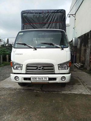 xe tải hyundai Mighty 110sp có chiều cao. Mua bán Xe tải, xe ben tại Thành phố Biên Hòa Đồng Nai được đăng bởi cao gia hải