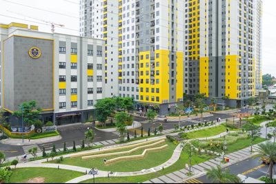 🎓 2K8 Thuê Nhà Sớm - Gần Làng Đại Học - Booking 3 Triệu
