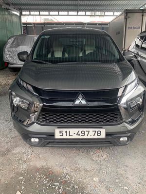 Mitsubishi Xpander 2024 1.5 AT - 20000 km. Mua bán Ô tô tại Quận 12 Tp Hồ Chí Minh được đăng bởi Trân