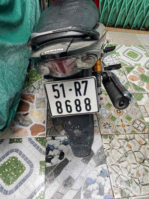 jupieter GRAvita. Mua bán Xe máy tại Quận Tân Phú Tp Hồ Chí Minh được đăng bởi Huy