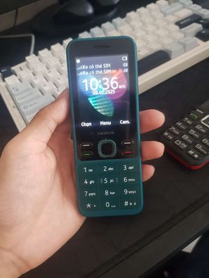 Nokia 150 phổ thông. Mua bán Điện thoại tại Thành phố Thủ Đức Tp Hồ Chí Minh được đăng bởi Lương Văn Du