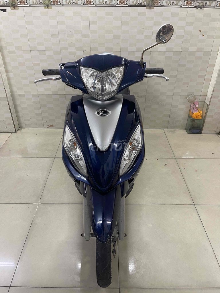 CANDY 50 Cm3 2016 TP CÓ HỖ TRỢ GÓP OĐ CÓ ĐỖI XE. Mua bán Xe máy tại Huyện Hóc Môn Tp Hồ Chí Minh được đăng bởi Khaianh  hình 1