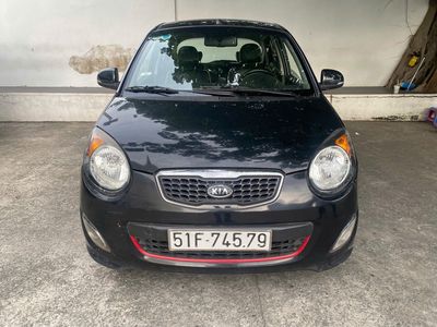 Kia Morning 2010-Xấu-chính chủ cavet. Mua bán Ô tô tại Quận 8 Tp Hồ Chí Minh được đăng bởi Phương